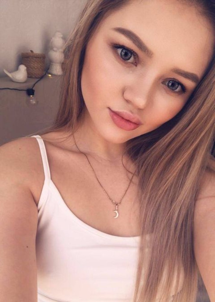 Индивидуалка Наташа главное фото в городе Анадырь 