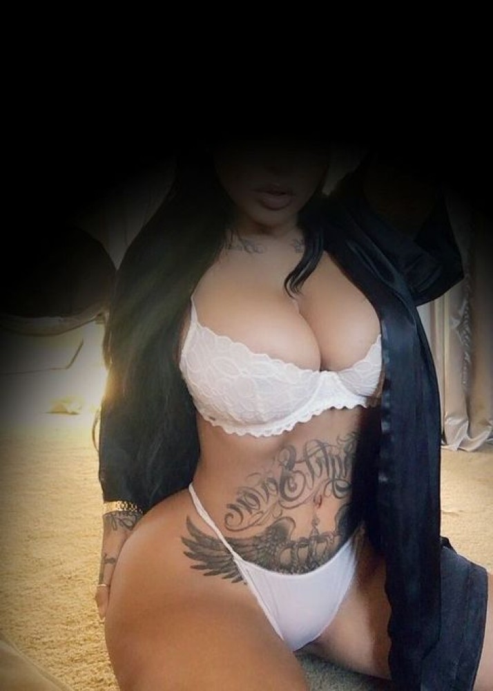 Индивидуалка Нина фото № 2 в городе Анадырь