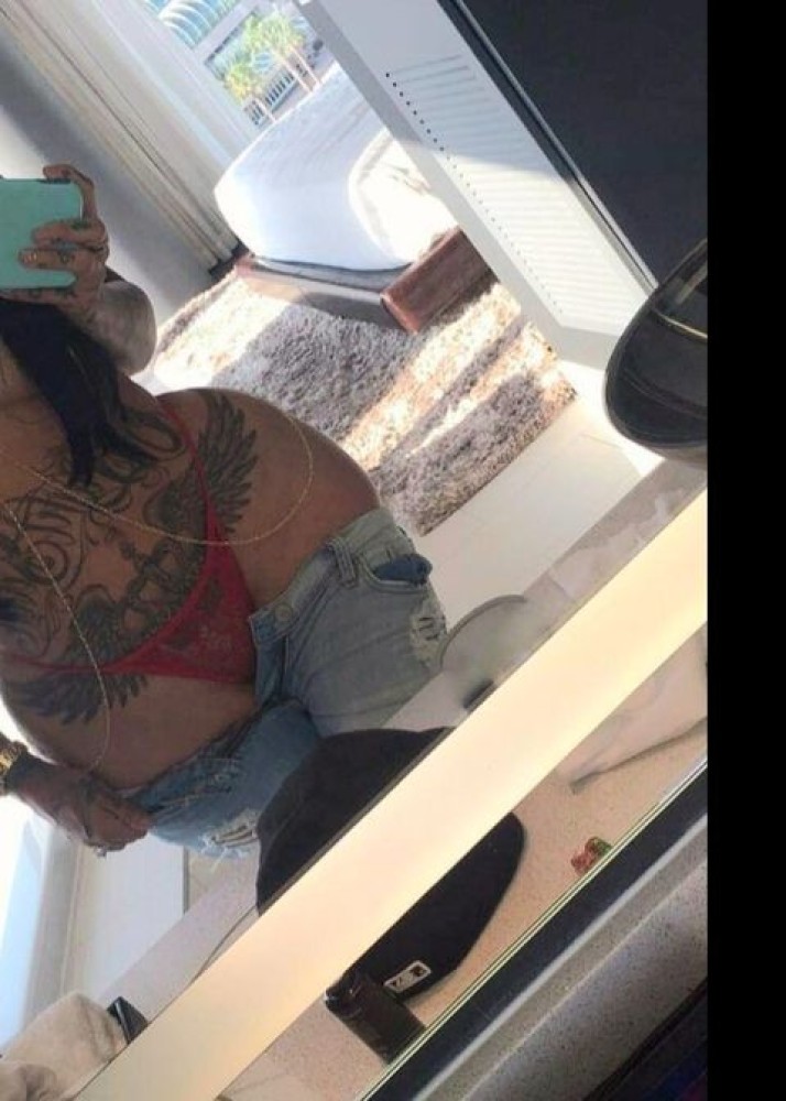 Индивидуалка Нина фото № 2 в городе Анадырь