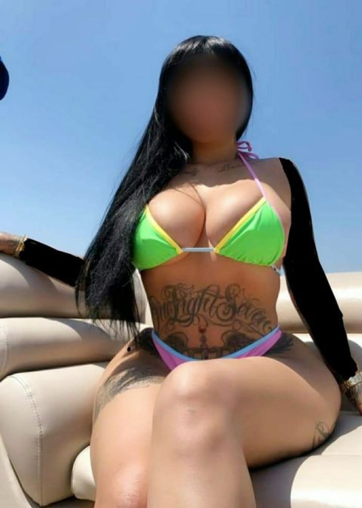 Индивидуалка Нина фото № 2 в городе Анадырь