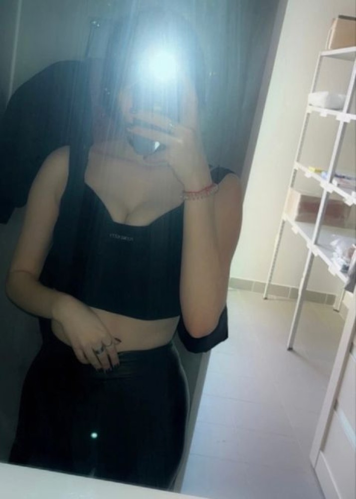 Индивидуалка Рита фото № 2 в городе Анадырь