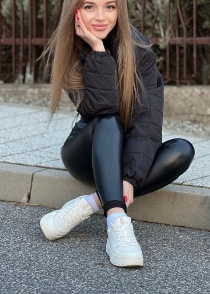 Индивидуалка Рита фото № 2 в городе Анадырь