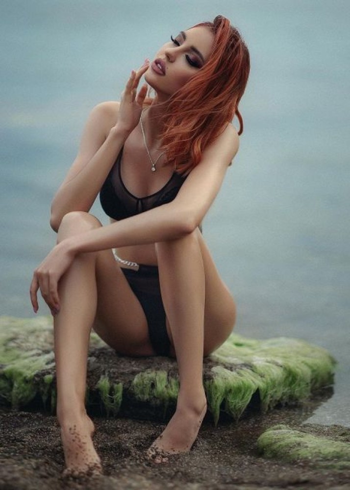 Индивидуалка Руби фото № 2 в городе Анадырь