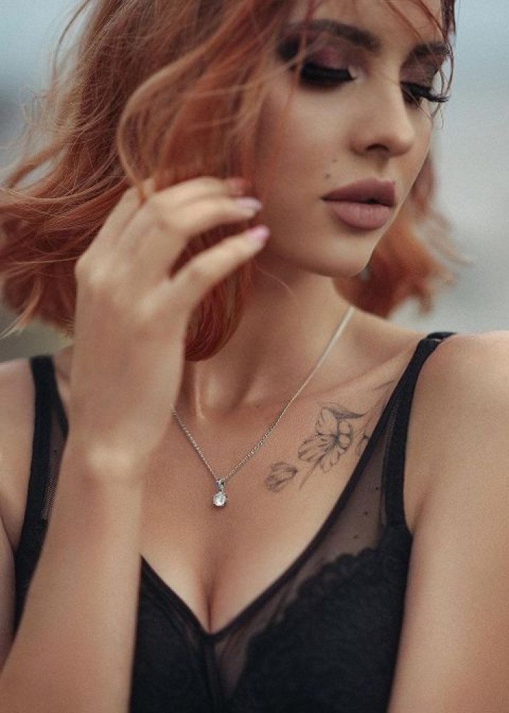 Индивидуалка Руби фото № 2 в городе Анадырь