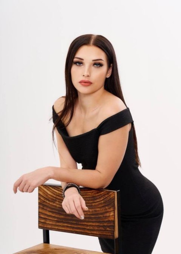 Индивидуалка Серафима главное фото в городе Анадырь 