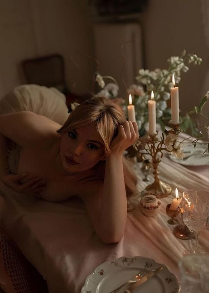 Индивидуалка Снежана фото № 2 в городе Анадырь