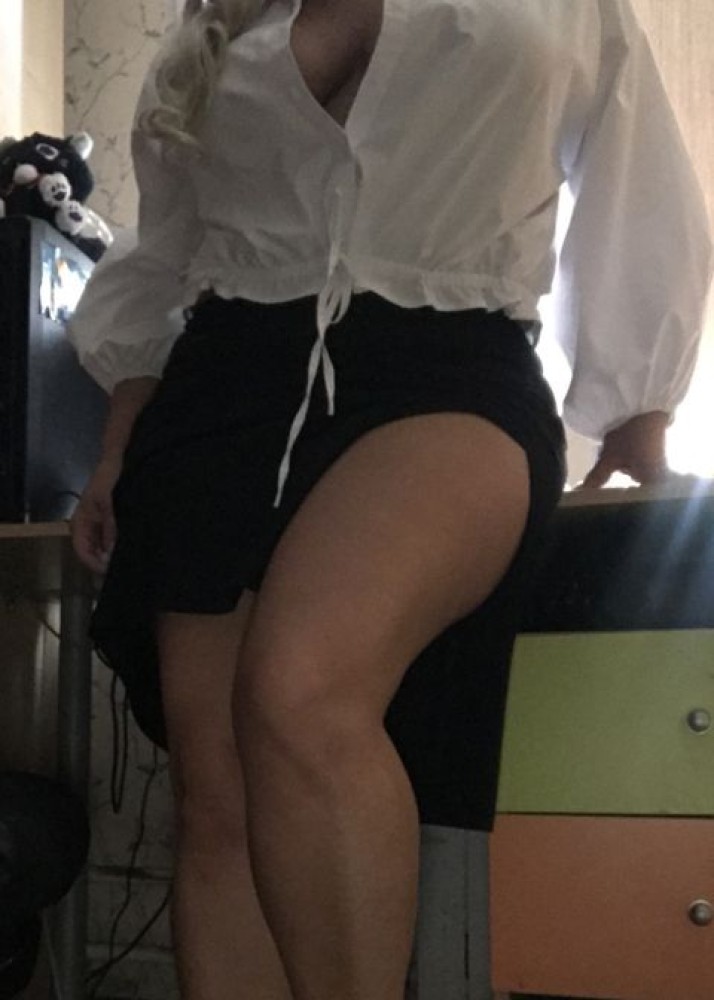 Индивидуалка Ульяна фото № 2 в городе Анадырь