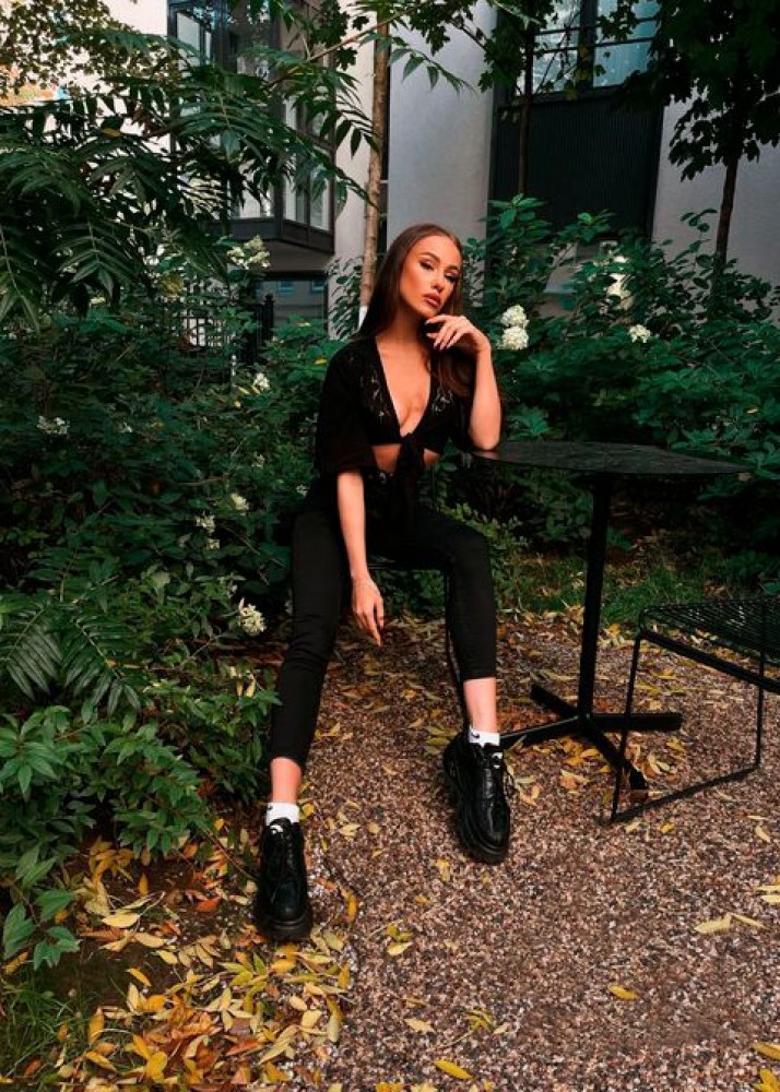 Индивидуалка Валерия фото № 2 в городе Анадырь