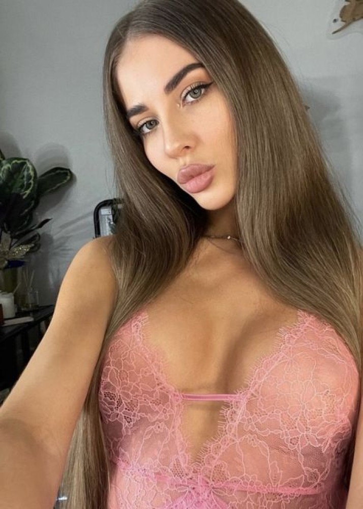 Индивидуалка Вероника фото № 2 в городе Анадырь