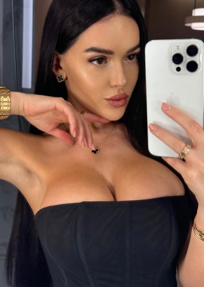 Индивидуалка Вика главное фото в городе Анадырь 