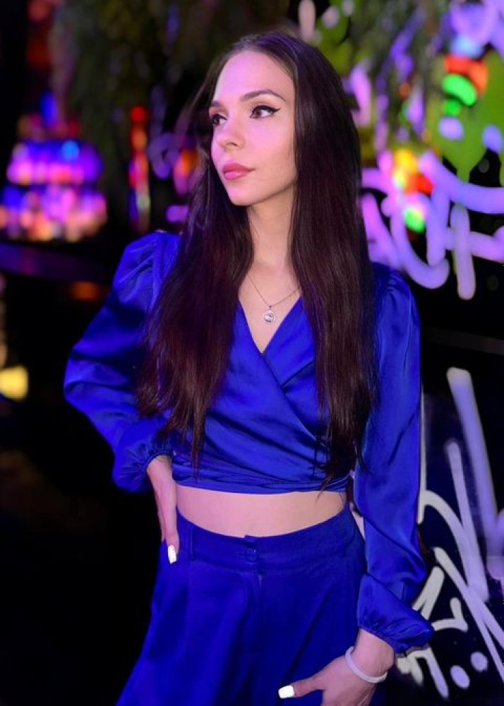 Индивидуалка Виолла главное фото в городе Анадырь 