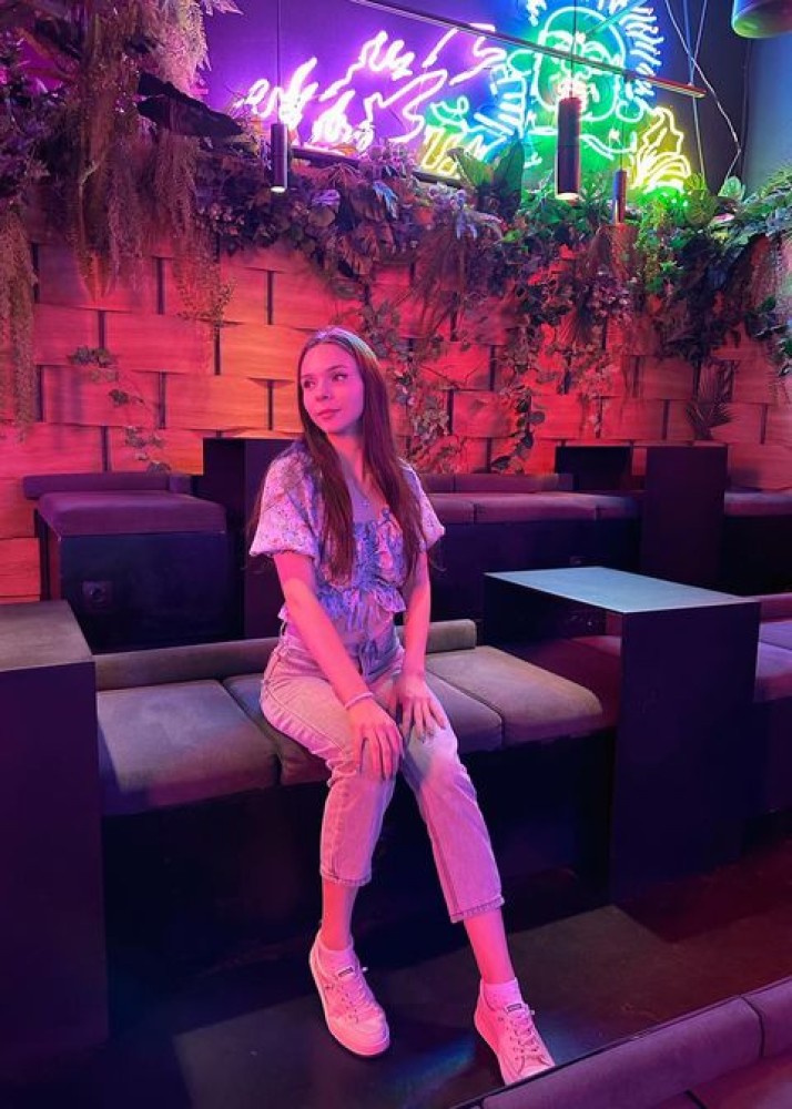 Индивидуалка Виолла фото № 2 в городе Анадырь