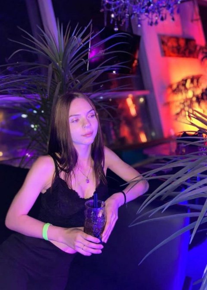 Индивидуалка Виолла фото № 2 в городе Анадырь