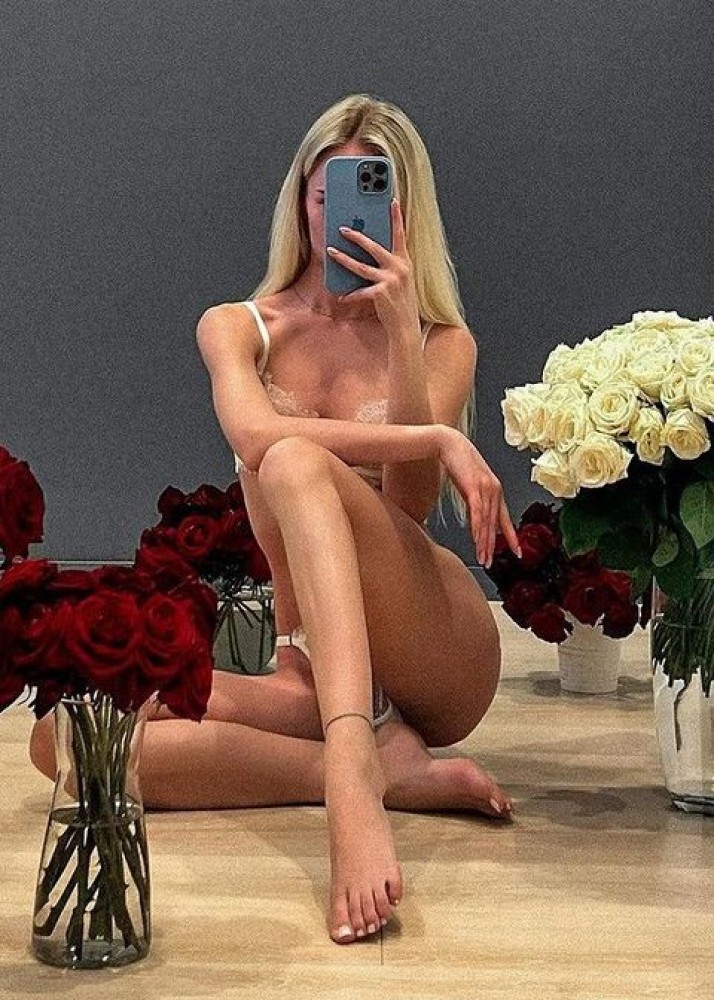 Индивидуалка ЯНА фото № 2 в городе Анадырь