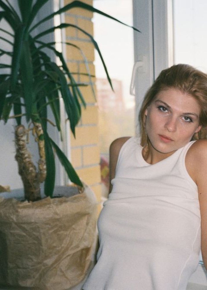 Индивидуалка Яна фото № 2 в городе Анадырь