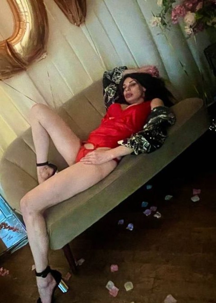 Индивидуалка Яна фото № 2 в городе Анадырь