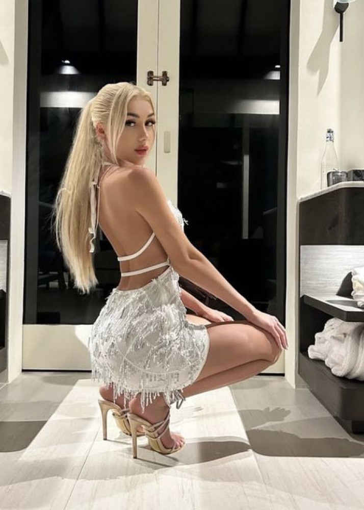 Индивидуалка Алесия фото № 2 в городе Анадырь