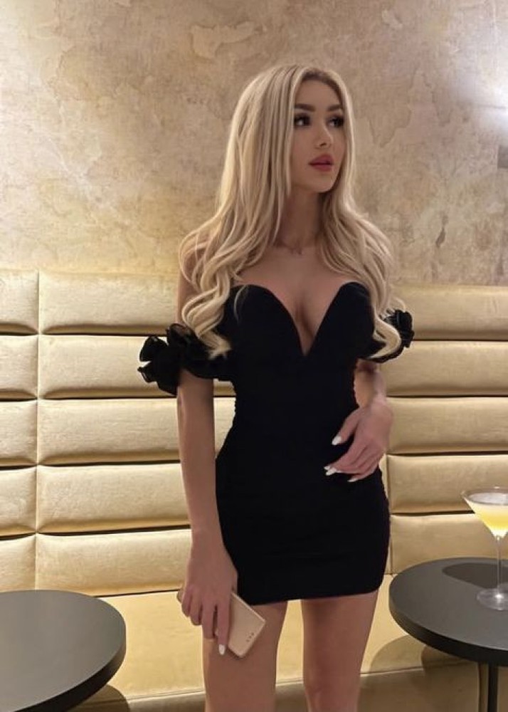 Индивидуалка Алесия фото № 2 в городе Анадырь