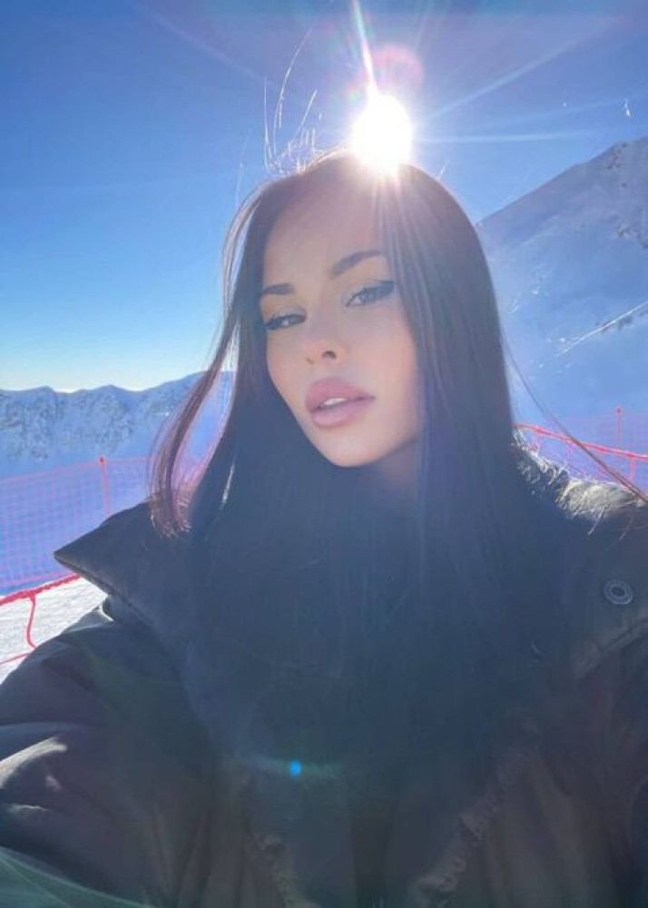 Индивидуалка Амина фото № 2 в городе Анадырь