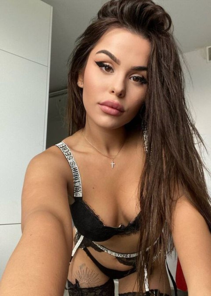 Индивидуалка Амина фото № 2 в городе Анадырь