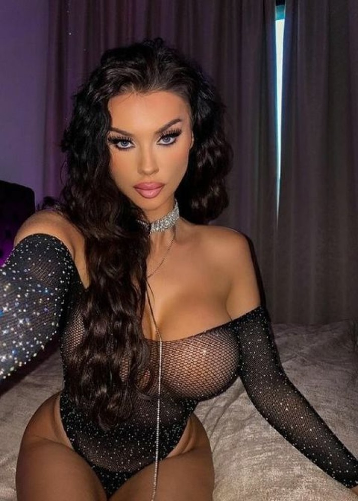 Индивидуалка ДАРИНА фото № 2 в городе Анадырь