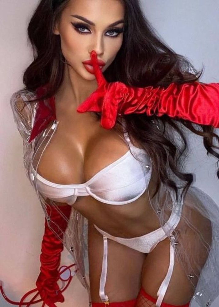 Индивидуалка ДАРИНА фото № 2 в городе Анадырь