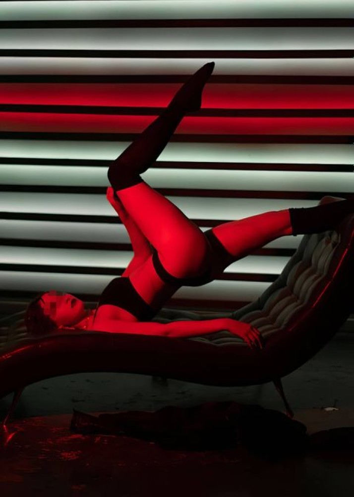 Индивидуалка Ирина главное фото в городе Анадырь 