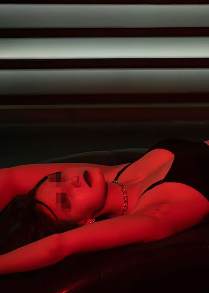 Индивидуалка Ирина фото № 2 в городе Анадырь