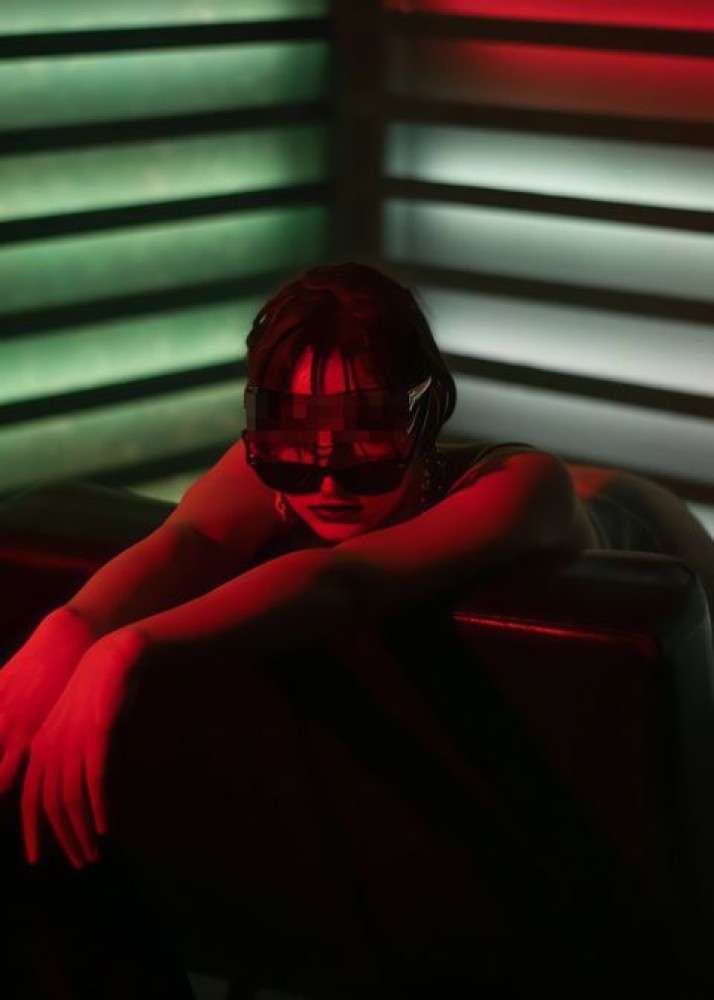 Индивидуалка Ирина фото № 2 в городе Анадырь