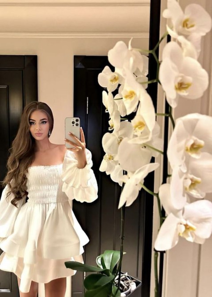 Индивидуалка Кира фото № 2 в городе Анадырь