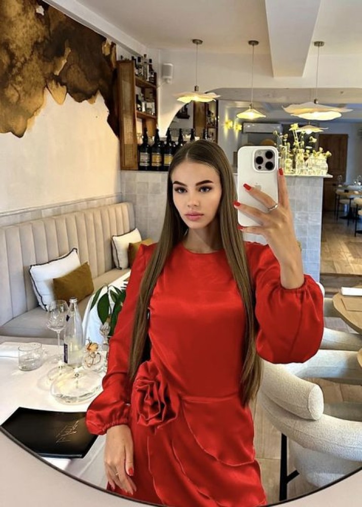 Индивидуалка Кира фото № 2 в городе Анадырь