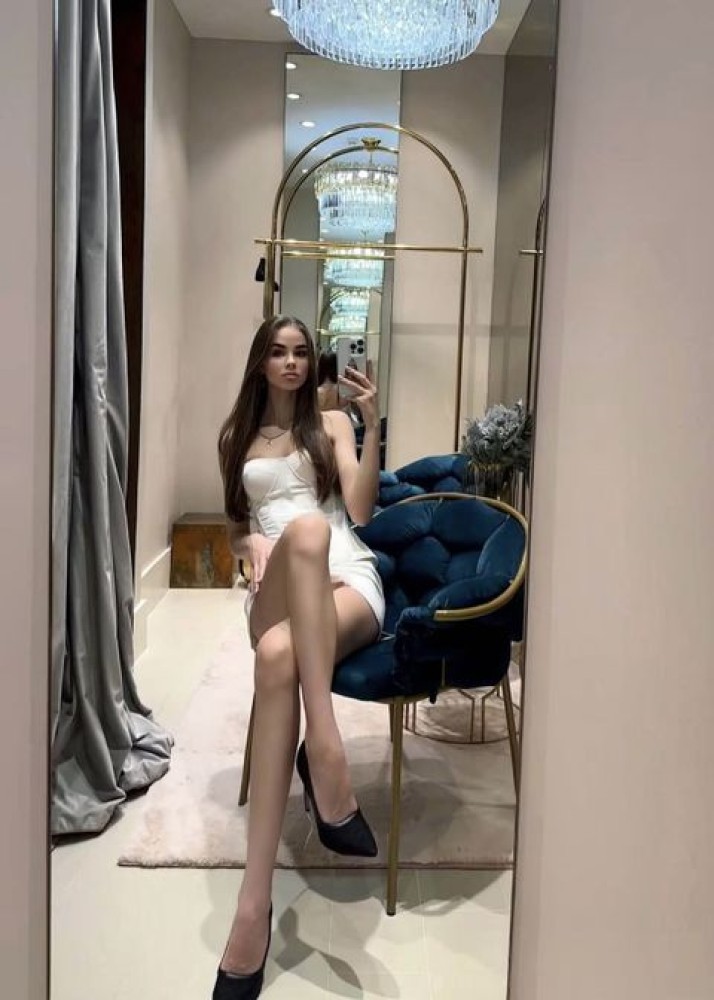 Индивидуалка Кира фото № 2 в городе Анадырь