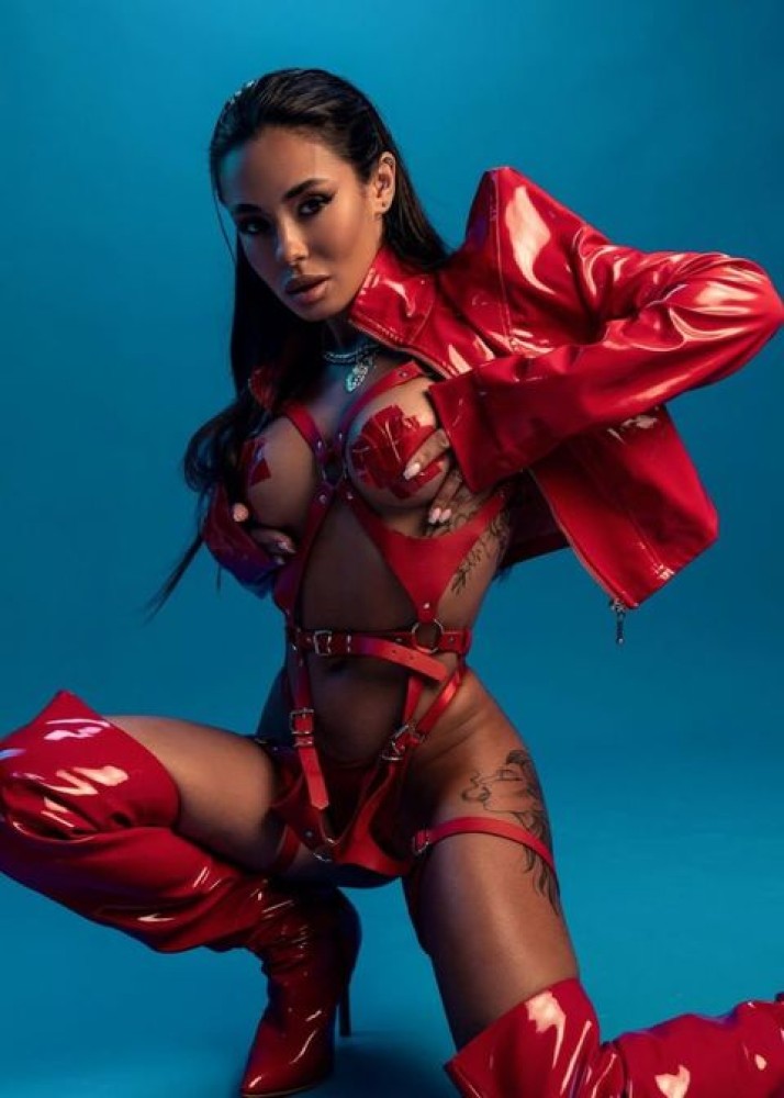 Индивидуалка Кира главное фото в городе Анадырь 