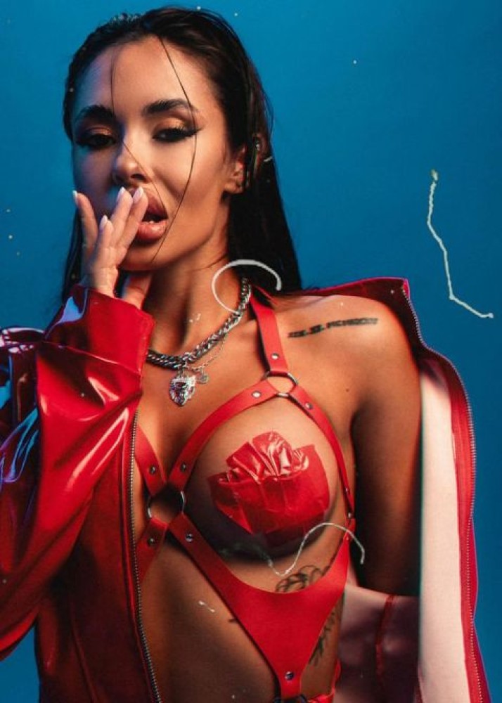 Индивидуалка Кира фото № 2 в городе Анадырь