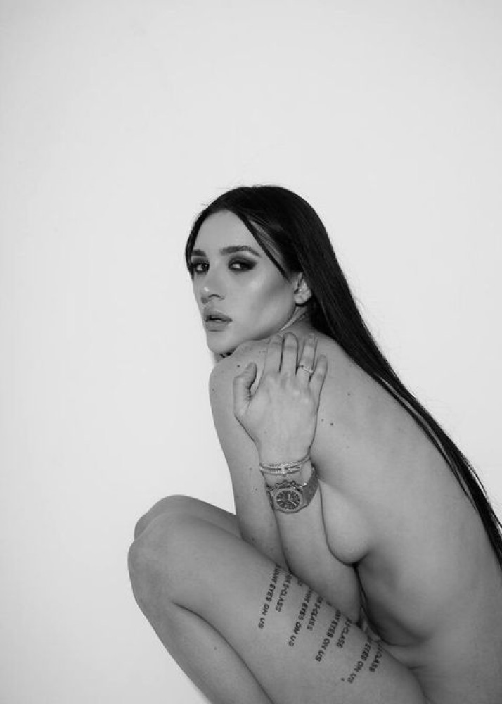 Индивидуалка Марсия фото № 2 в городе Анадырь