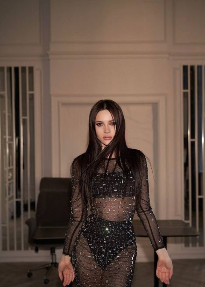 Индивидуалка Марсия фото № 2 в городе Анадырь