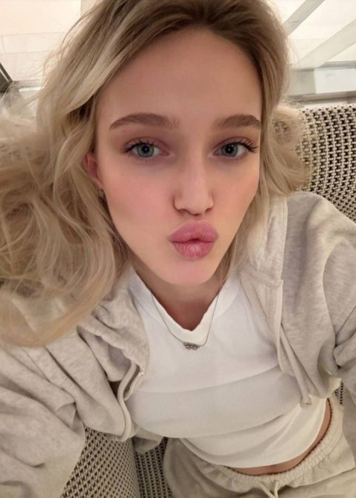 Индивидуалка Nika главное фото в городе Анадырь 