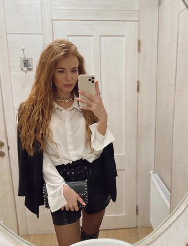 🎥 Оксана, Г. Анадырь