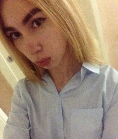 Лия, Г. Анадырь