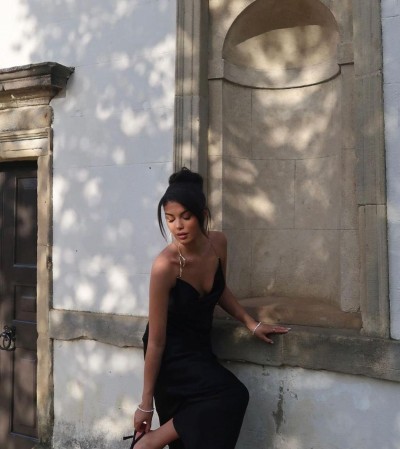 Настасья, Г. Анадырь