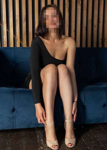 Аня, Г. Анадырь