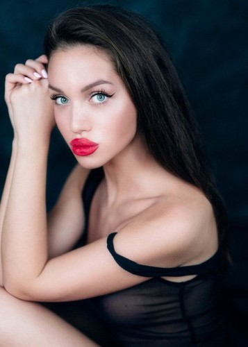 Эльза, Г. Анадырь