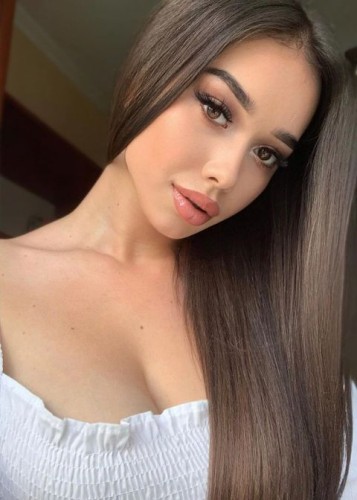 Карина, Г. Анадырь