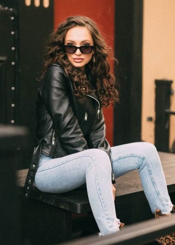 Настя, Г. Анадырь