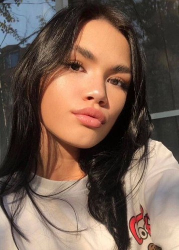 Ульяна, Г. Анадырь